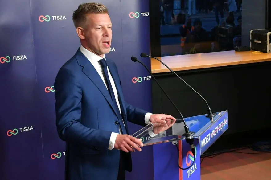 نهاية حقبة أوربان: المعارضة تحصد أغلبية ساحقة في انتخابات المجر