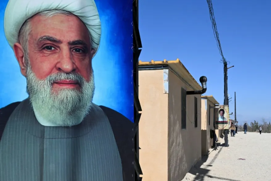 حزب الله يرفض محادثات واشنطن ويصعّد لهجته مع استمرار المواجهات جنوب لبنان