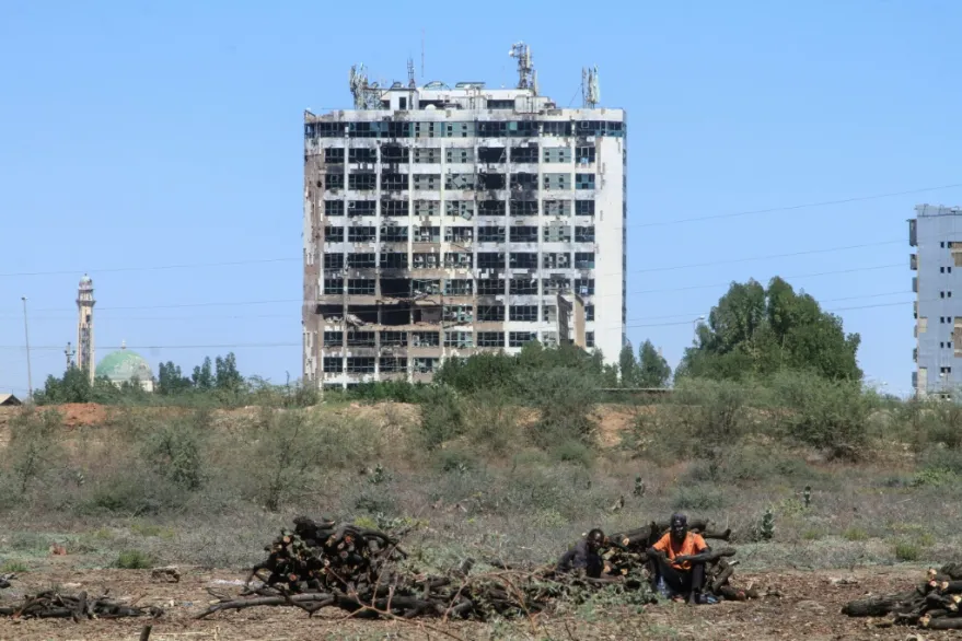 السودان يدخل عامه الرابع من الحرب وسط أزمة إنسانية خانقة