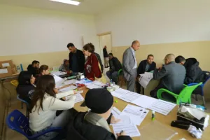 سوريا تبدأ منح الجنسية لمكتومي القيد الأكراد بعد عقود من الحرمان