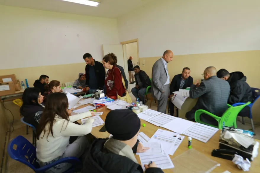 سوريا تبدأ منح الجنسية لمكتومي القيد الأكراد بعد عقود من الحرمان