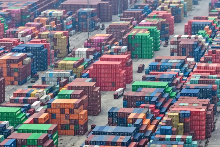 الاقتصاد الصيني يتجاوز التوقعات في الربع الأول رغم تصاعد التوترات العالمية