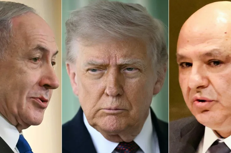 هدنة لعشرة أيام بين إسرائيل وحزب الله تمهّد لاتصالات سياسية غير مسبوقة