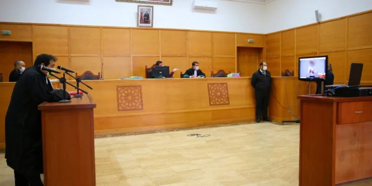 أحكام قاسية في الرباط: 60 سنة سجناً لجرائم بدأت بخلافات عابرة وانتهت بمآسٍ دامية