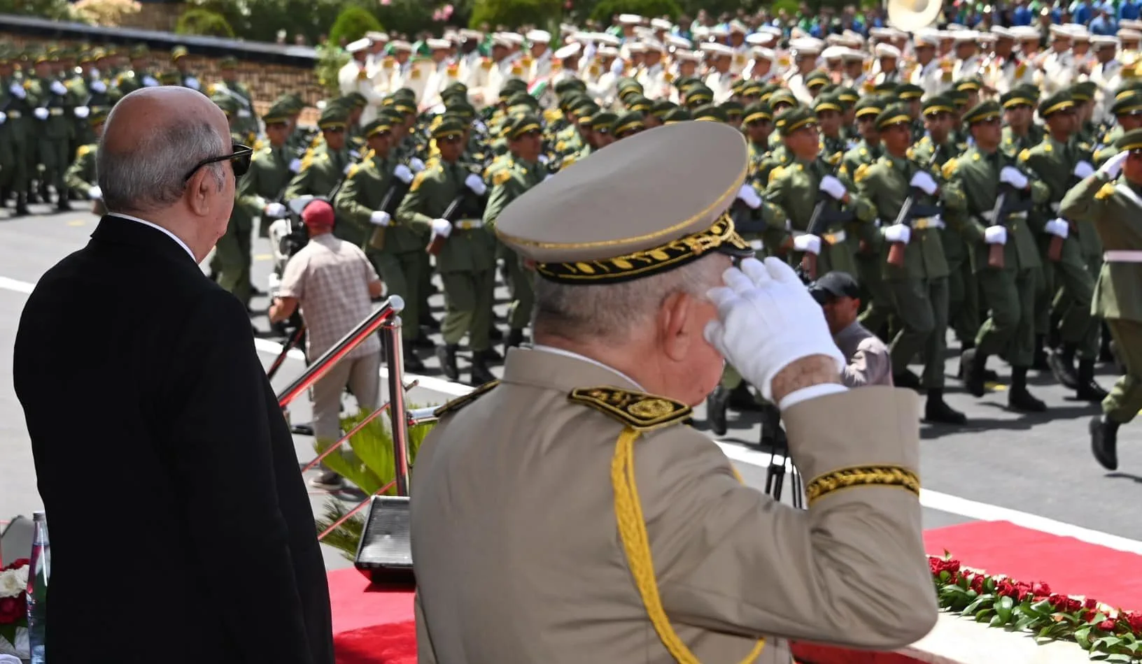 تصعيد أمني في مالي يعمّق التوتر الإقليمي ويكشف رهانات النفوذ في الساحل