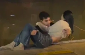 الصين: طالب مغربي يحوّل لحظة غرق إلى ملحمة إنسانية… إنقاذ بطولي في هانغتشو يُشعل إشادة دولية واسعة