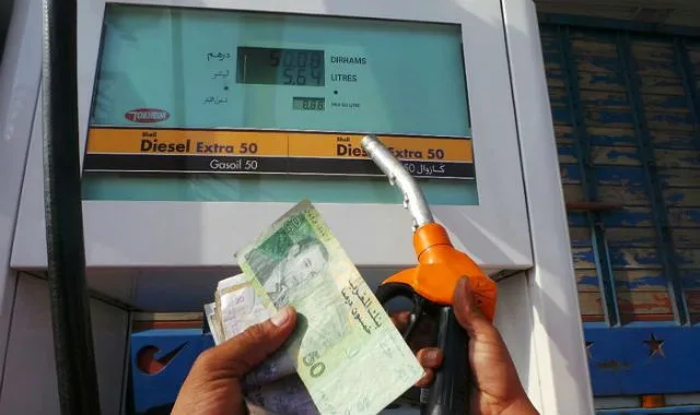 الفريق الحركي يطالب بعقد اجتماع عاجل لمناقشة ارتفاع أسعار المحروقات