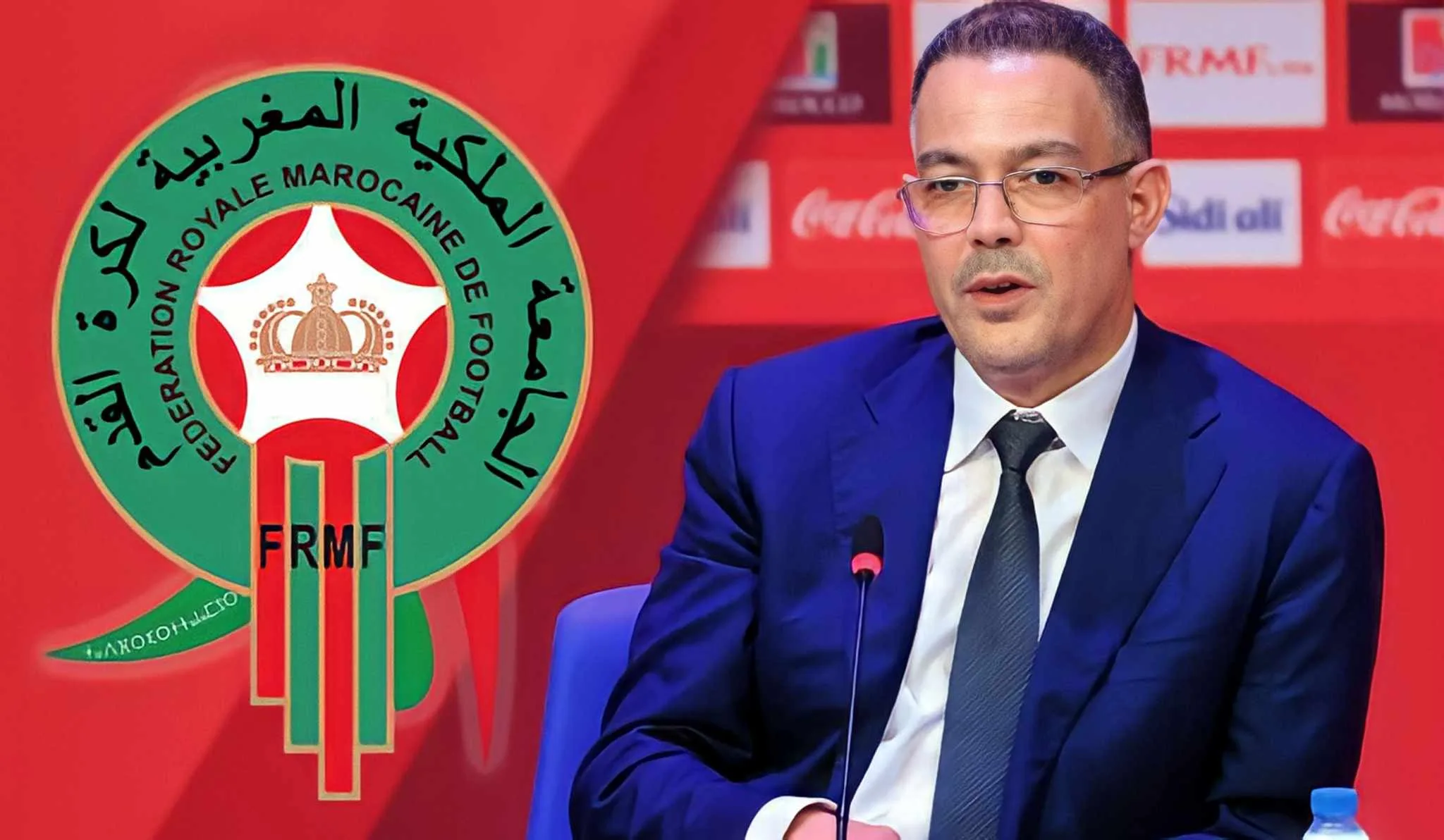ملف نهائي “كان 2025” يصل إلى “الطاس” ومهلة حاسمة لرد المغرب