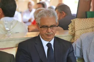 نقابة الاستقلال تطالب بركة بعقد اجتماع عاجل لمناقشة ملفات القطاع