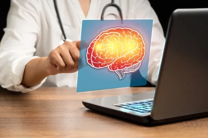 أبوظبي تطور تقنية لإنتاج خلايا جذعية دماغية من خلايا المرضى