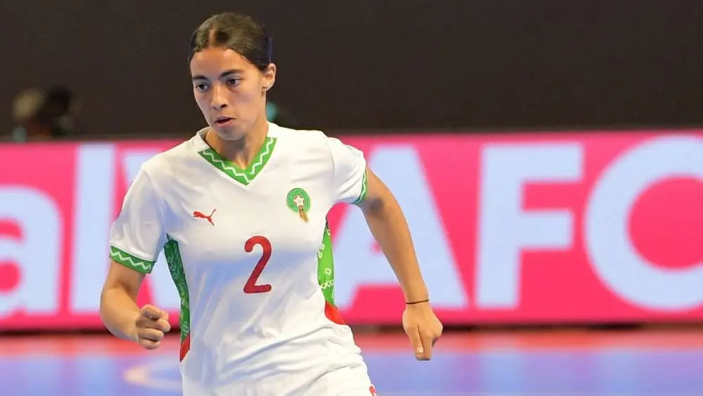 فتح فترة استثنائية لتسجيل لاعبات فوتسال بشروط محددة