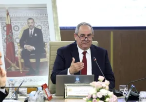 سؤال برلماني حول طرد 22 طالبا بجامعة ابن طفيل يفتح نقاشا حول تدبير الاحتجاجات