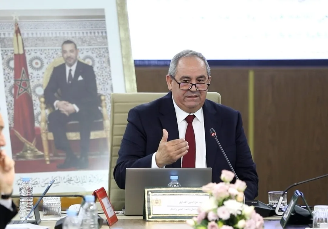 سؤال برلماني حول طرد 22 طالبا بجامعة ابن طفيل يفتح نقاشا حول تدبير الاحتجاجات