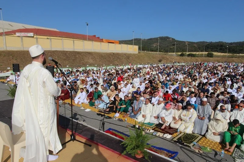 مقترح برلماني بإسبانيا يعيد ملف الألقاب المسلمة في سبتة إلى الواجهة