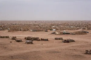 تحالف صحراوي يحمل الجزائر مسؤولية اختفاءات تندوف ويدعو لتحقيق دولي مستقل