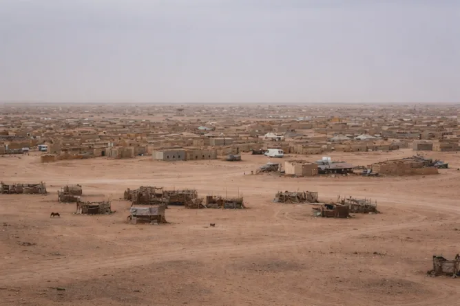 تحالف صحراوي يحمل الجزائر مسؤولية اختفاءات تندوف ويدعو لتحقيق دولي مستقل