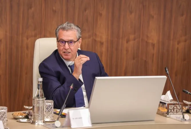 إطلاق مشروع مستشفى القرب بتافراوت لتعزيز الخدمات الصحية بالمناطق الجبلية