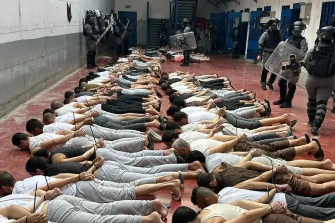 تحالف المنظمات غير الحكومية الصحراوية يحذر من قانون إعدام الأسرى الفلسطينيين ويدعو لتحرك دولي عاجل