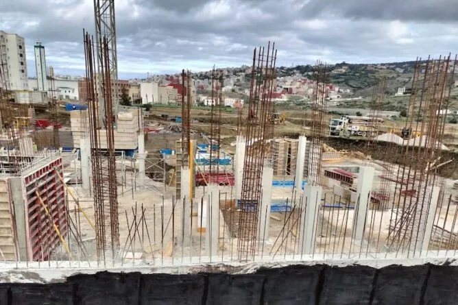 السلطات الإقليمية بالدار البيضاء تشن حملة ضد التهرب المالي في القطاع العقاري