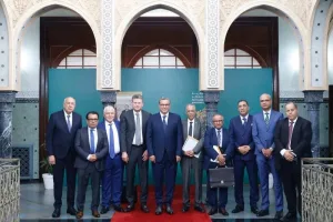 مشروع قانون المحاماة يصل البرلمان بصيغة معدلة ويثير نقاشا مهنيا متواصلا