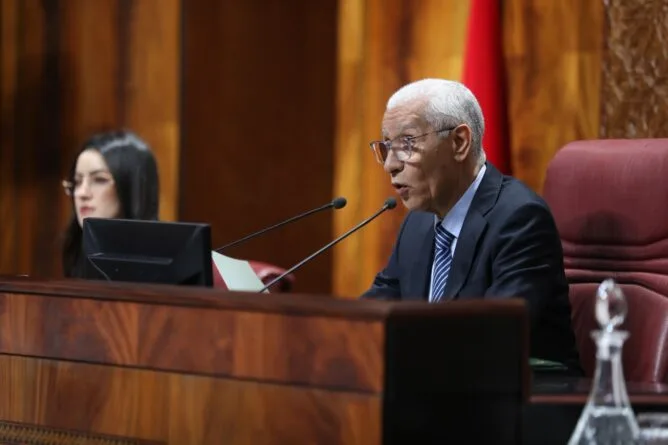 الطالبي العلمي: صمود اقتصادي ودعم دولي يعززان موقع المغرب في ملف الصحراء