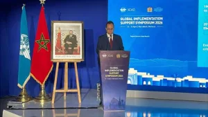 الخطوط الملكية المغربية: حضور استراتيجي عالمي وتحول شامل نحو شركة طيران رقمية