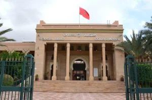 محكمة النقض تنقض حكما ضريبيا بسبب خلل في التبليغ وقصور التعليل