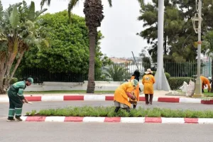 شبهات استغلال عمال عرضيين في تحركات انتخابية مبكرة بجهة الدار البيضاء–سطات