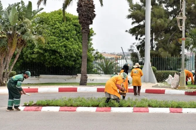 شبهات استغلال عمال عرضيين في تحركات انتخابية مبكرة بجهة الدار البيضاء–سطات