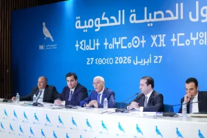 قيادات “الأحرار” تؤكد أن الانسجام الحكومي رافعة الإصلاحات وتسرّع وتيرة الإنجاز