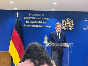 برلين: العلاقات مع الرباط تدخل مرحلة ذهبية وتعاون متوسع في الاقتصاد والأمن