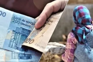 بركان :   فضيحة دعم الأرامل بجماعة بوغريبة … عون سلطة في قلب اتهامات بالاستيلاء على مستحقات نساء في وضعية هشاشة