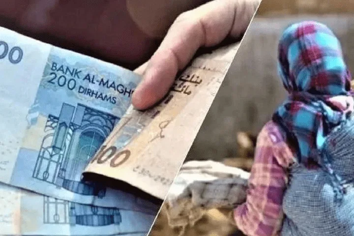 بركان :   فضيحة دعم الأرامل بجماعة بوغريبة … عون سلطة في قلب اتهامات بالاستيلاء على مستحقات نساء في وضعية هشاشة