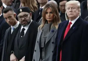 صحيفة إسبانية: كيف يُحرّك اللوبي المغربي خيوطه داخل السياسة الأمريكية لكسب دعمها في مواجهة إسبانيا