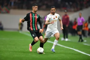 بركان تحتضن قمة مغربية حاسمة لحسم بطاقة نهائي دوري أبطال إفريقيا