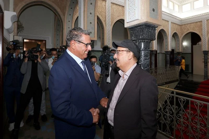 نقابة “سي دي تي” تنتقد مخرجات الحوار الاجتماعي وتلوّح بالتصعيد