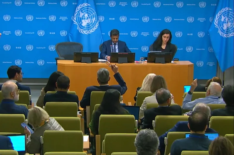 البحرين تتسلم رئاسة مجلس الأمن الدولي وسط متابعة لنزاع الصحراء المغربية