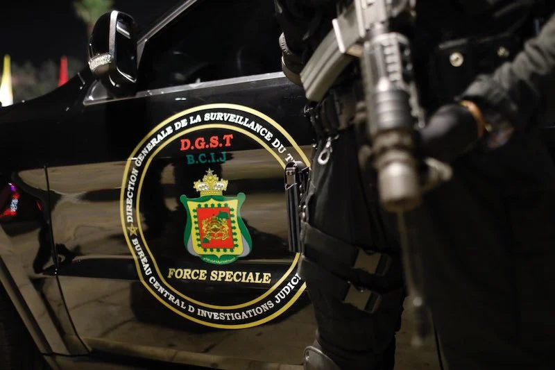 تفكيك خلية متطرفة تنشط في السطو تحت غطاء “الفيء” بعدة مدن مغربية