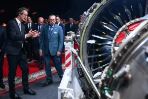 المغرب يخطط لإنتاج أول طائرة وطنية بالكامل بحلول 2030