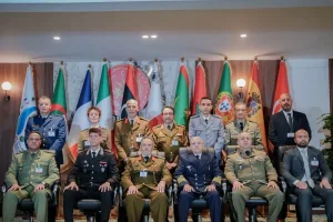 المغرب يشارك في ورشة طرابلس لتعزيز التعاون في مكافحة الإرهاب ضمن مبادرة 5+5 دفاع