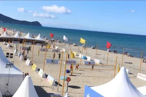 استعدادات مبكرة لتأهيل سواحل الشمال إستعدادا لصيف 2026