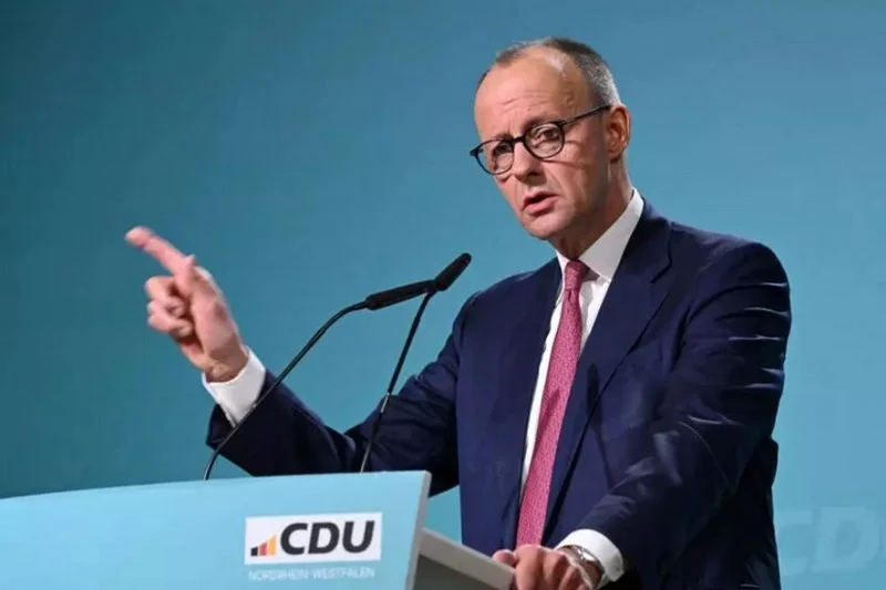 المستشار الألماني فريدريش ميرتس يشكك في قدرة واشنطن على حسم الحرب في إيران ويحذر من تبعاتها