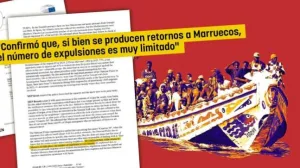 إسبانيا :     الشرطة تعترف أمام الاتحاد الأوروبي بأن ترحيل المهاجرين نحو المغرب “متوقف”