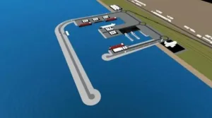 تأجيل لا إلغاء … بركة يوضح خلفيات إعادة ترتيب مشروع ميناء القنيطرة الأطلسي