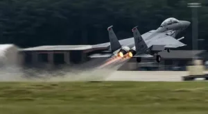 تصعيد خطير في الصراع الأمريكي-الإيراني:    إسقاط ثلاث طائرات أمريكية متطورة في مهمة إنقاذ طيار