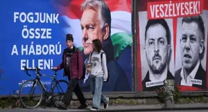 هنغاريا على صفيح سياسي ساخن… اتهامات بالتزوير وتدخلات استخباراتية وخلافات عميقة مع أوروبا قبل انتخابات مصيرية