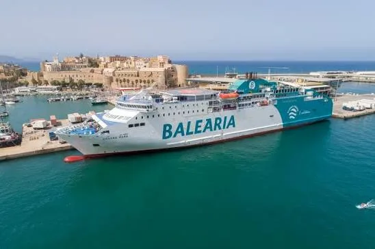 مليلية … “أفضل عقد بحري في التاريخ” يتحول إلى فاتورة مفتوحة على حساب مدريد ونتائج لا تتجاوز الورق تُشعل غضب حزب فوكس