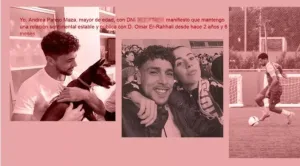 إسبانيا :     شاب مغربي على أبواب الطرد… حين يتحوّل “الاندماج” إلى تهمة! قصة عمر تكشف اختلالات نظام الهجرة قبيل التسوية الاستثنائية