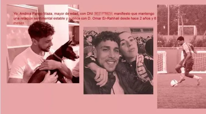 إسبانيا :     شاب مغربي على أبواب الطرد… حين يتحوّل “الاندماج” إلى تهمة! قصة عمر تكشف اختلالات نظام الهجرة قبيل التسوية الاستثنائية