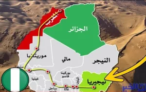 مشروع القرن الطاقي في العالم :     خط الغاز نيجيريا–المغرب يقترب من التوقيع ويعيد رسم خريطة الطاقة بالقارة